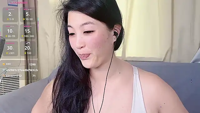 Chat XXX en directo de Tavie1744