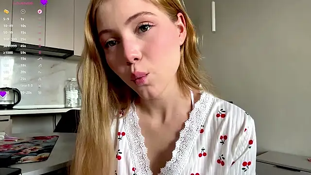 AlberthaBudd Live XXX Chat
