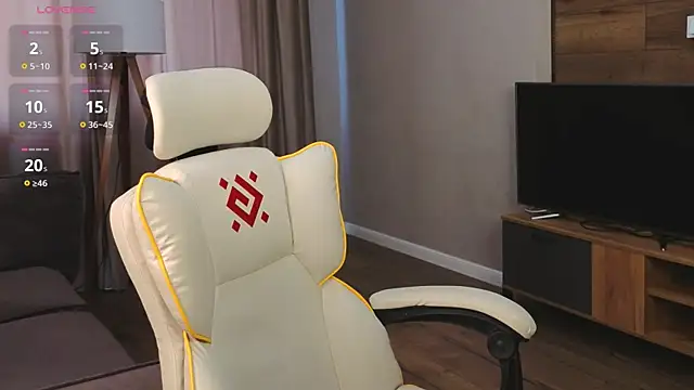 Chat +18 de honeylanaa ao vivo