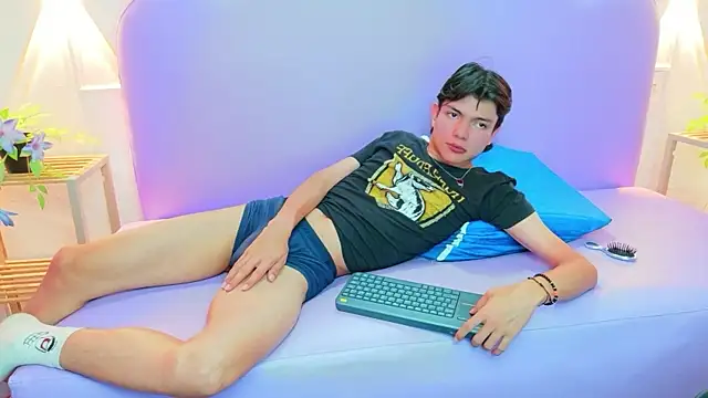 Онлайн чат XXX Liamdelrey