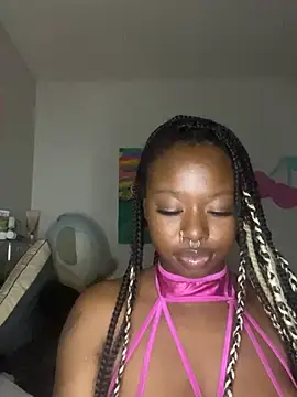 TinyBlazian901 Live XXX-Chat