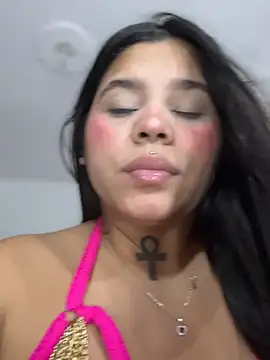Chat XXX en directo de Bianca__69