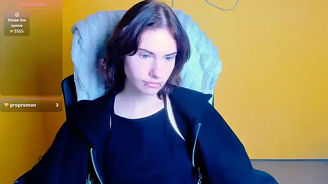 Fiona_Night's Live XXX Chat