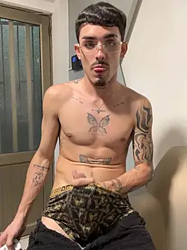 Chat XXX Live NikoStone_