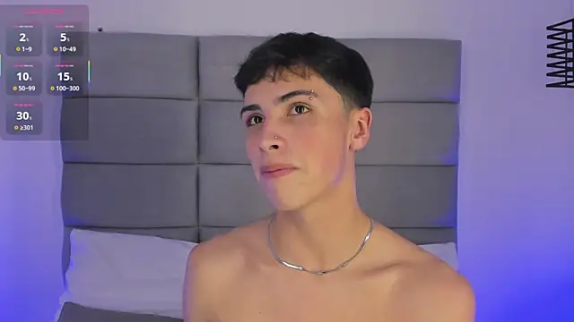 JoshClaarktt 라이브 XXX 채팅
