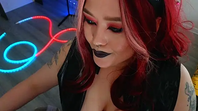 wickedxqueen's Live XXX Chat