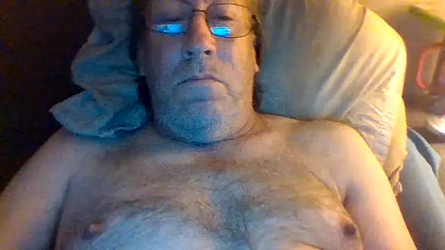 Czat XXX na żywo – hornyrich69