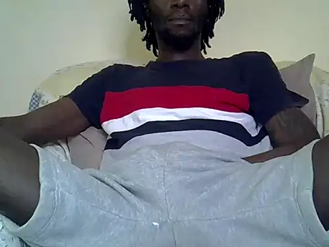 Delicious-D Live XXX-Chat