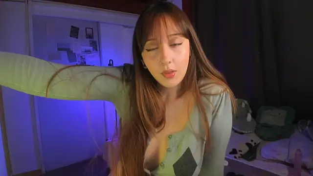HeyTati Live XXX-Chat