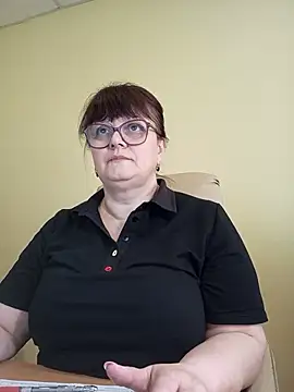 Chat XXX en directo de BrandiOhNight