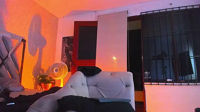 Vincentblack's Live XXX Chat