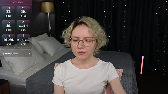 HottoKori's Live XXX Chat
