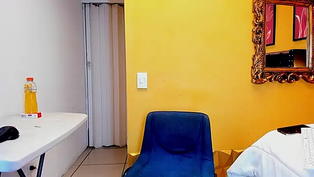 luckk_ Live XXX-chat