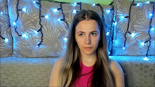 Chat XXX en directo de MaggieCake