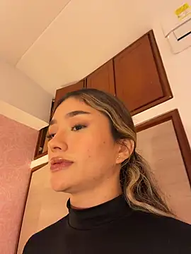 Arianavillada's Live XXX Chat