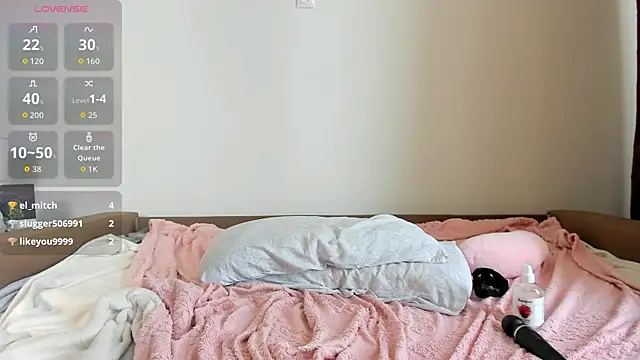novaaskyy live XXX chat