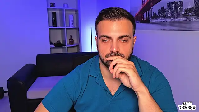 Chat XXX en directo de Jace_Thorne