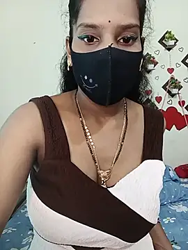 Mun_-Mun Chat XXX in diretta