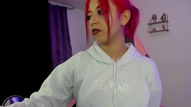 Chat XXX Live Zayury