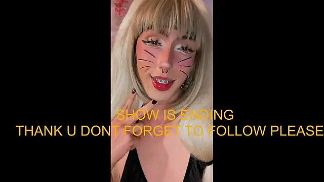 EclipSabrina's Live XXX Chat