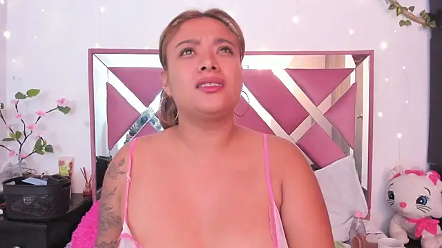 bellalumi 라이브 XXX 채팅