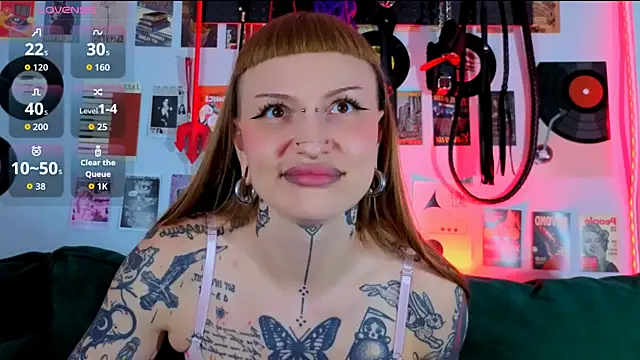 umytoy Live XXX-Chat