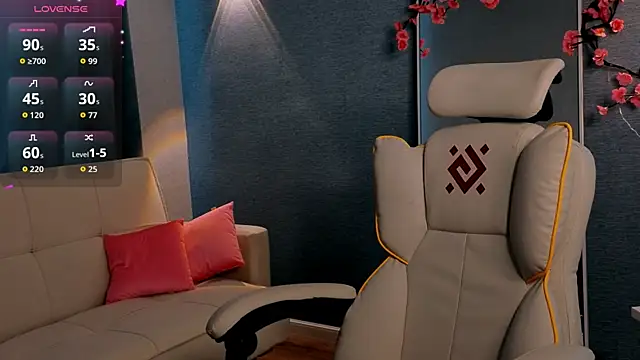 noonespyed Live XXX-chat