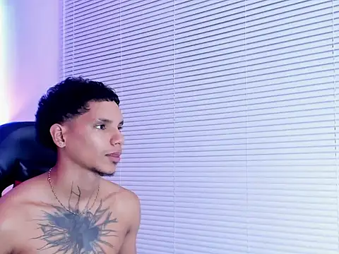 Chat XXX en directo de kai_storm77