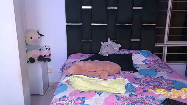 AliiceBrown_'s Live XXX Chat