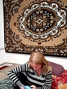 Koketka_nelegal_ Chat XXX in diretta