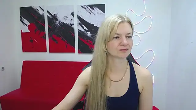 MelissaTyler Chat XXX in diretta