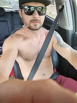 XXX chat uživo modela ModeGhost