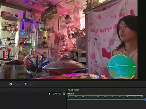 JesuAdam 即時 XXX 聊天