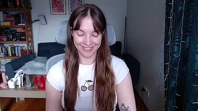 Chat XXX Live kenzie_x