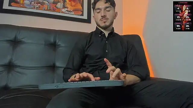 Dante_Blake1's Live XXX Chat