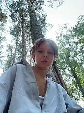 Chat +18 de NinaParri ao vivo