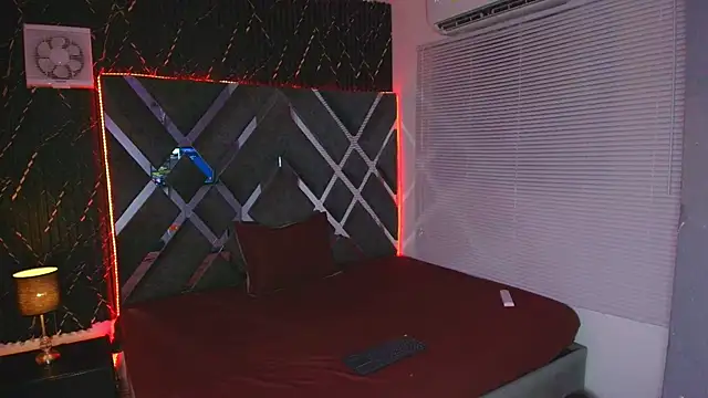 dominic_connor Adlı Modelin Canlı XXX Sohbeti