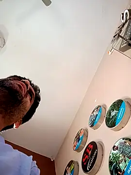 Czat XXX na żywo – genuine_banana