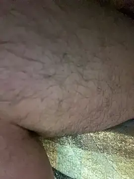 แชท XXX สดของ GusanoDelicioso