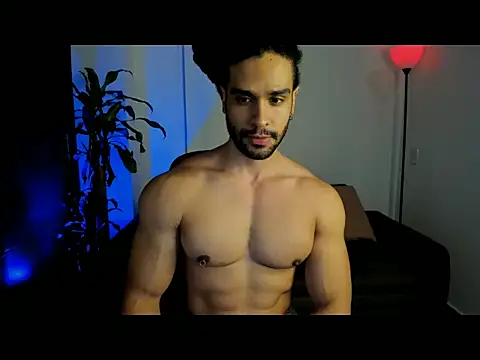 Chat XXX en directo de Jace_Watson