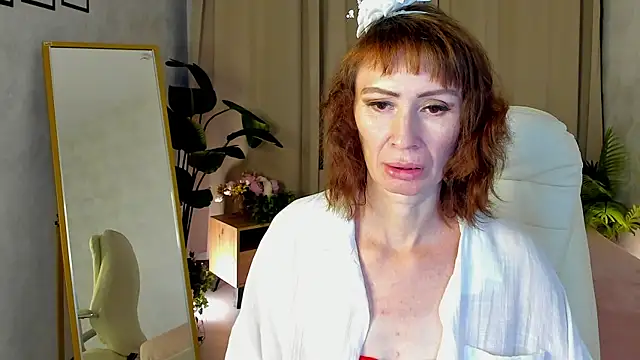 gracekellyyy Live XXX-chat
