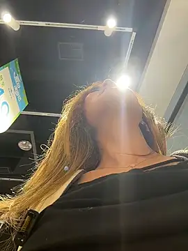 okgirl_23 现场XXX聊天