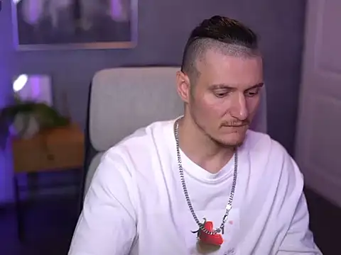 Alex_Wilde XXX чат на живо