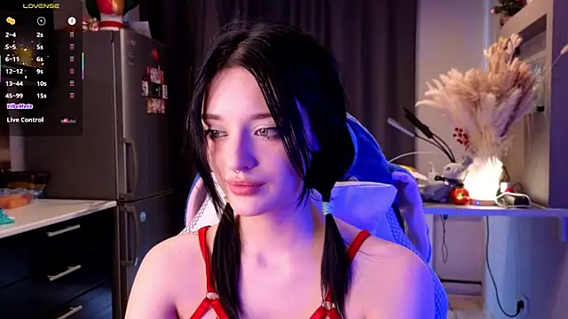 Chat XXX en directo de Hisoka_akerley