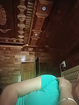 Chilly-wet – Naživo XXX chat