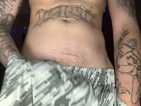 Czat XXX na żywo – JuicyJoshy