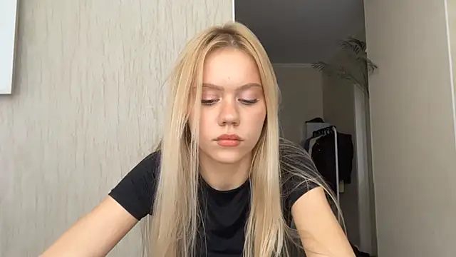 Glamorforyou – Live XXX-chat