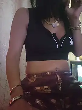 Show de misscectito13 na webcam