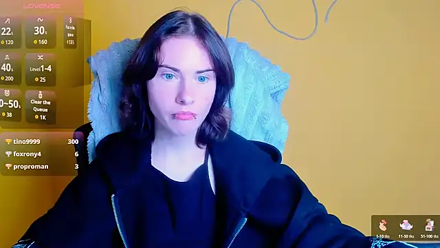Fiona_Night Live XXX Chat