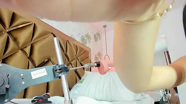 Czat XXX na żywo – Alexa-Lynx